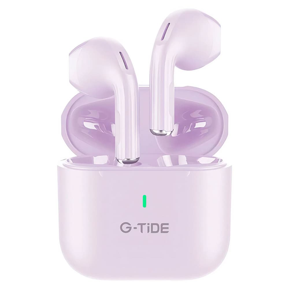 G-tide Tide L11 Cancelamento Ruido Mah Roxo