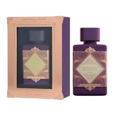 Lattafa Badee Al Oud Amethyst Fusion 100ML Edp