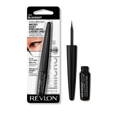 Revlon Colorstay Microliquid Black DELINEADOR