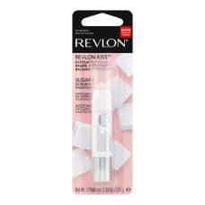 Revlon Kiss Lip Balm Sugar Mint ESFOLIANTE