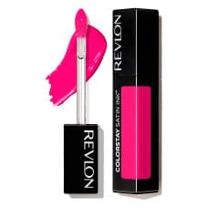 Revlon Colorstay Satin Ink Seal BATOM