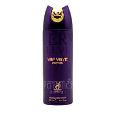 Maison-alhambra Maison Alhambra Very Velvet Orchid Deodorant