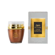 Ard-al-zaafaran Ard Al Zaafaran Lotion Oud Romancea