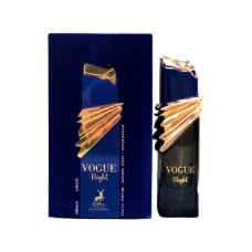 Maison-alhambra Vogue Nigth 100ML Edp
