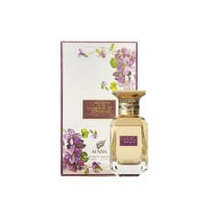 Afnan Violet Bouquet Vapo 80ML Edp