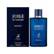 Maison-alhambra Maison Alhambra Jorge Di Profumo Azul