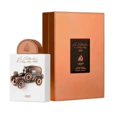 Lattafa Collection Dantiquites Car