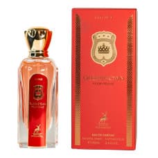 Maison-alhambra Maison Alhambra Queenstown Pour Femme Intense