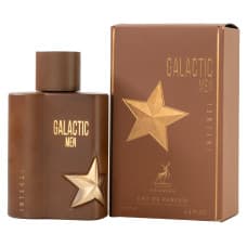 Maison-alhambra Maison Alhambra Galactic Men Intense