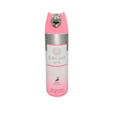 Maison-alhambra Maison Alhambra Jubilant Rose Deodorant