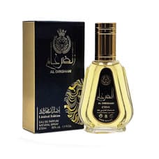 Ard-al-zaafaran Ard Al Zaafaran Al Dirgham Limited Edition
