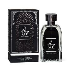 Ard-al-zaafaran Ard Al Zaafaran Hayaati Preto