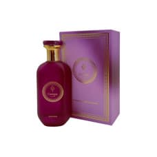 Love-collection Certainty 100ML Edt