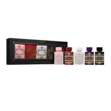 Lattafa Kit Badee Al Oud Collection 4X25ML