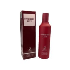 Maison-alhambra Forbidden Love Mist Ical 150ML Parfum