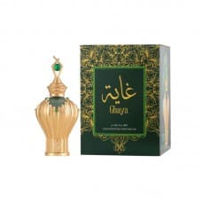 Hamidi Concentrated Ghaya Oil