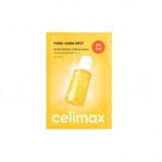 Celimax Pore Dark Spot Brightening Serum MASCARA-FACIAL
