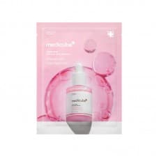 Medicube Pdrn Pink Peptide Serum MASCARA-FACIAL