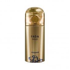 Mawwal Energy Fada Gold 250ML Parfum