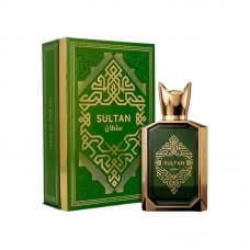 Mawwal Sultan 100ML Edp