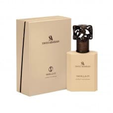 Swiss-arabian Vanilla 50ML Edp
