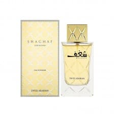 Swiss-arabian Shaghaf For Women 75ML Edp