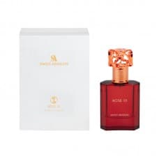 Swiss-arabian Rose 50ML Edp