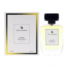 Swiss-arabian Jasmine And Vanilla 100ML Edp