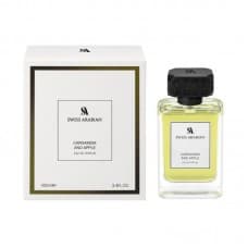 Swiss-arabian Cardamom And Apple 100ML Edp