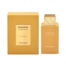 Swiss-arabian Shaghaf Vanilla Toffee 75ML Edp