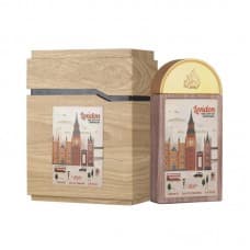 Lattafa London City Of Contrast 100ML Edp