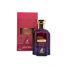 Maison-alhambra So Glam Rouge Intense 100ML Edp