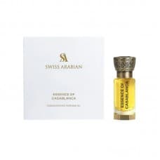Swiss-arabian Of Casablanca Oil ESSENCE