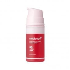 Medicube Pdrn Collagen Bubble SERUM