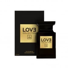 Love-collection Arabia 25ML Edp