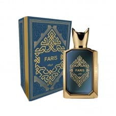 Mawwal Faris 100ML Edp