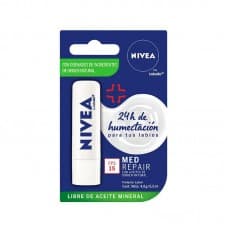 Nivea Prot Lab Med Repair