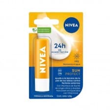 Nivea Prot Lab Sun Prot Spf50