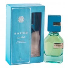Ard-al-zaafaran Saheb Emotions 70ML Edp