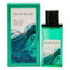 Ard-al-zaafaran Miami Blue 100ML Edp