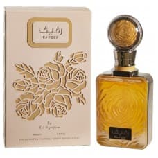 Ard-al-zaafaran Rafeef 100ML Edp