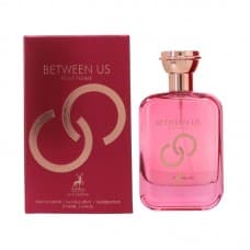 Maison-alhambra Between Pour Femme 100ML Edp