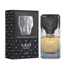 Lattafa Fahad 80ML Edp