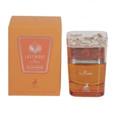 Maison-alhambra Last Ninght In Miami 100ML Edp