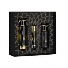 Lattafa Teriaq Intense Kit Hairmist