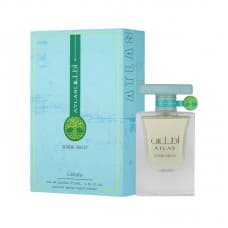Lattafa Atlas Glacial Valley 55ML Edp