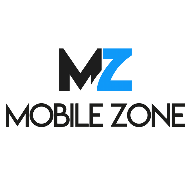 Mobile Zone logo