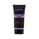 Nyx Studio Perfect Photo Loving SPP03 Lavender PRIMER