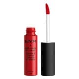 Nyx Soft Lip Cream SMLC01 Amsterdam BATOM