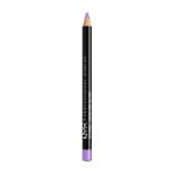 Nyx Slim Eye Pencil SPE935 Lavender Shimmer DELINEADOR